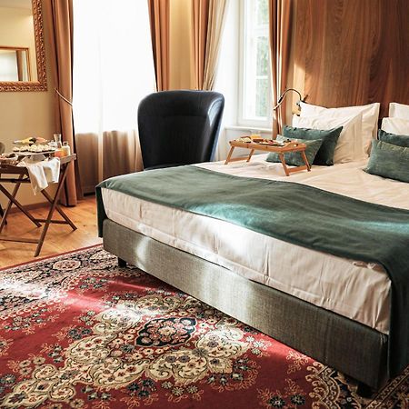 Boutique Hotel Dobrna - Terme Dobrna Luaran gambar