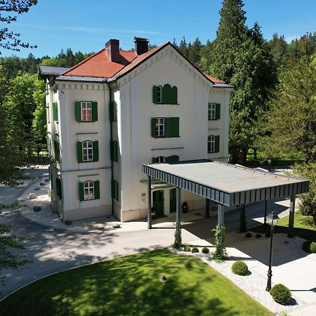 Boutique Hotel Dobrna - Terme Dobrna Luaran gambar