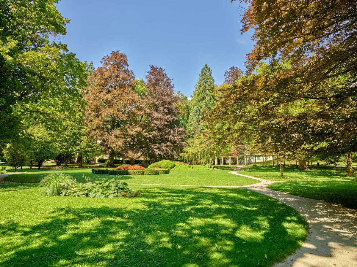 Boutique Hotel Dobrna - Terme Dobrna Luaran gambar