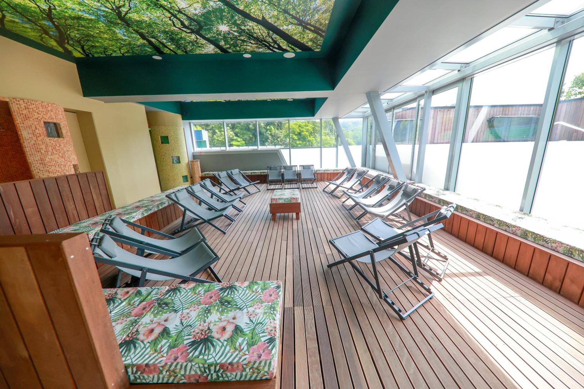 Boutique Hotel Dobrna - Terme Dobrna Luaran gambar